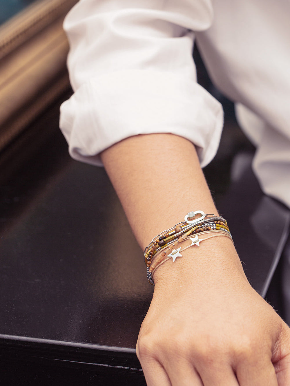 Bracelet Filante
