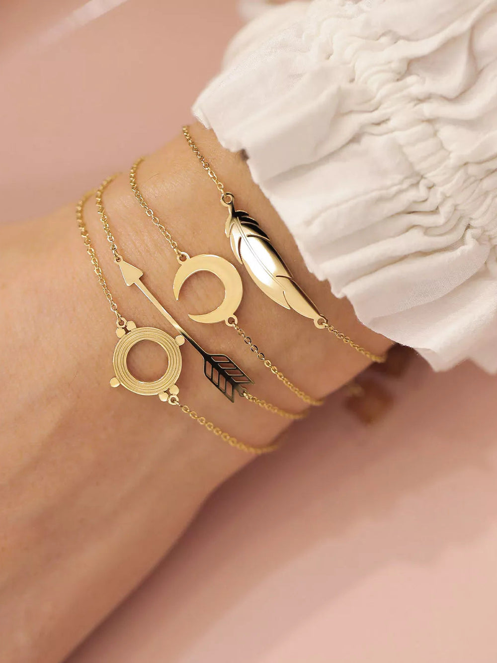 Bracelet Sifnos