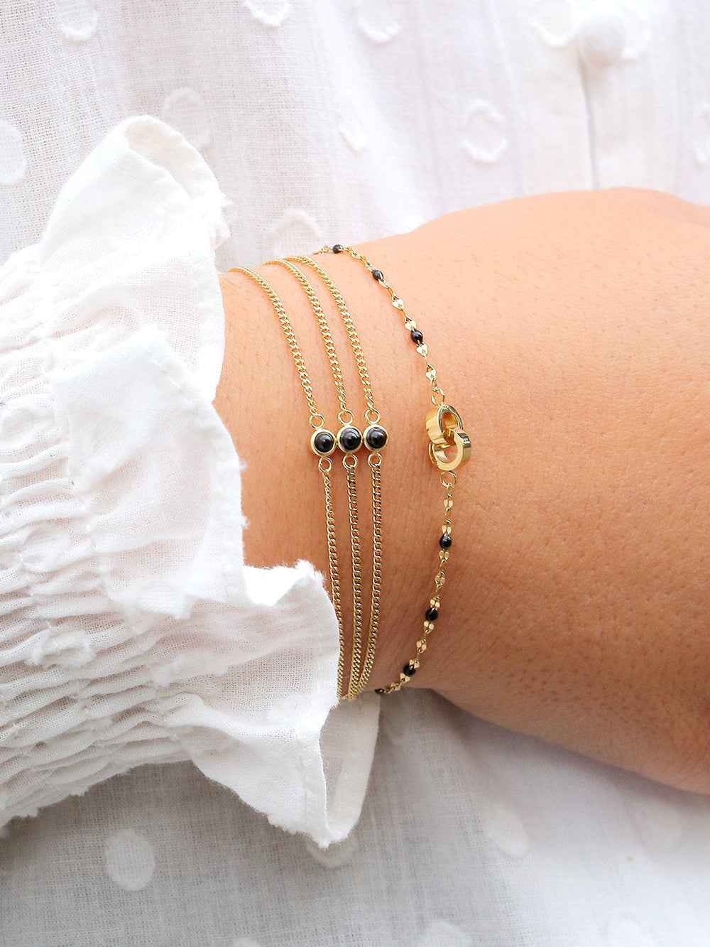 Alexandra Bracelet