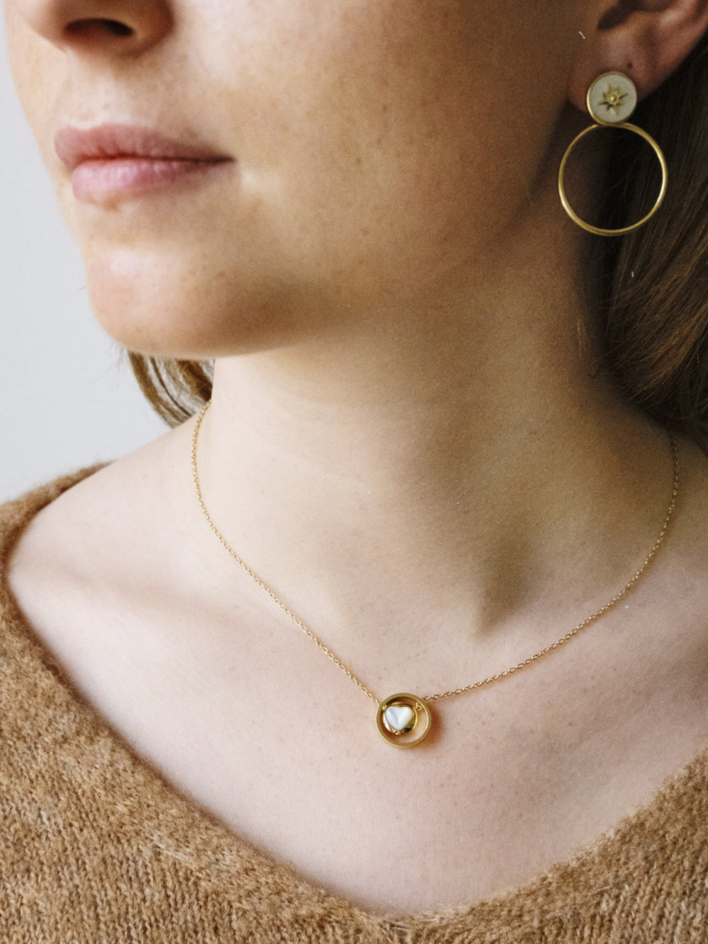 Collier Cara