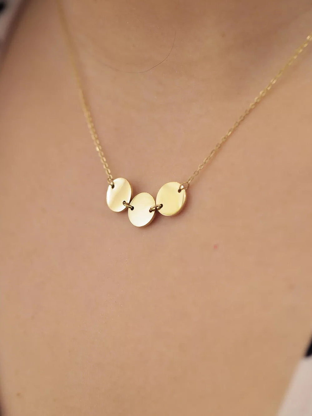 Collier Cardin