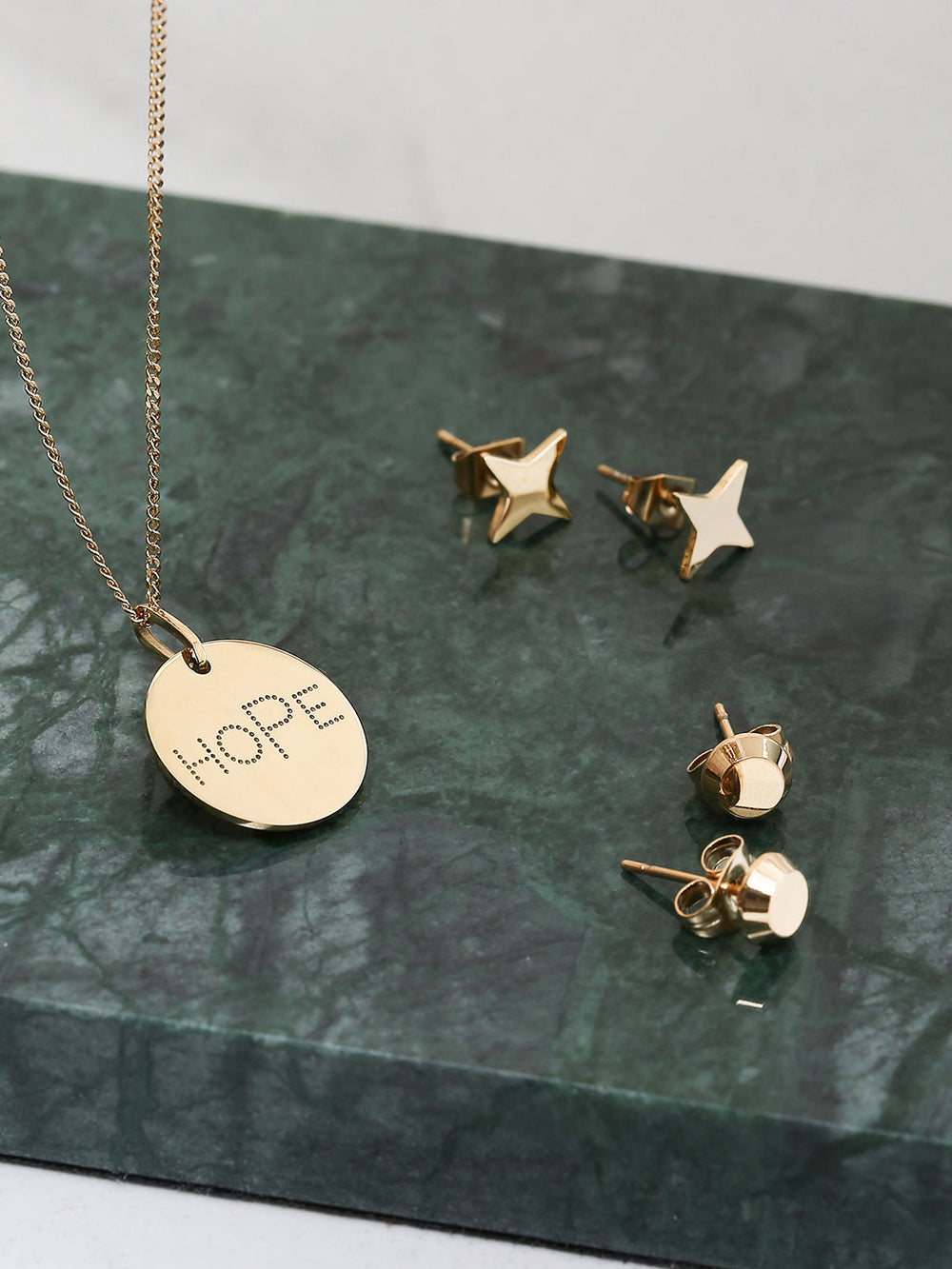 Hope Necklace
