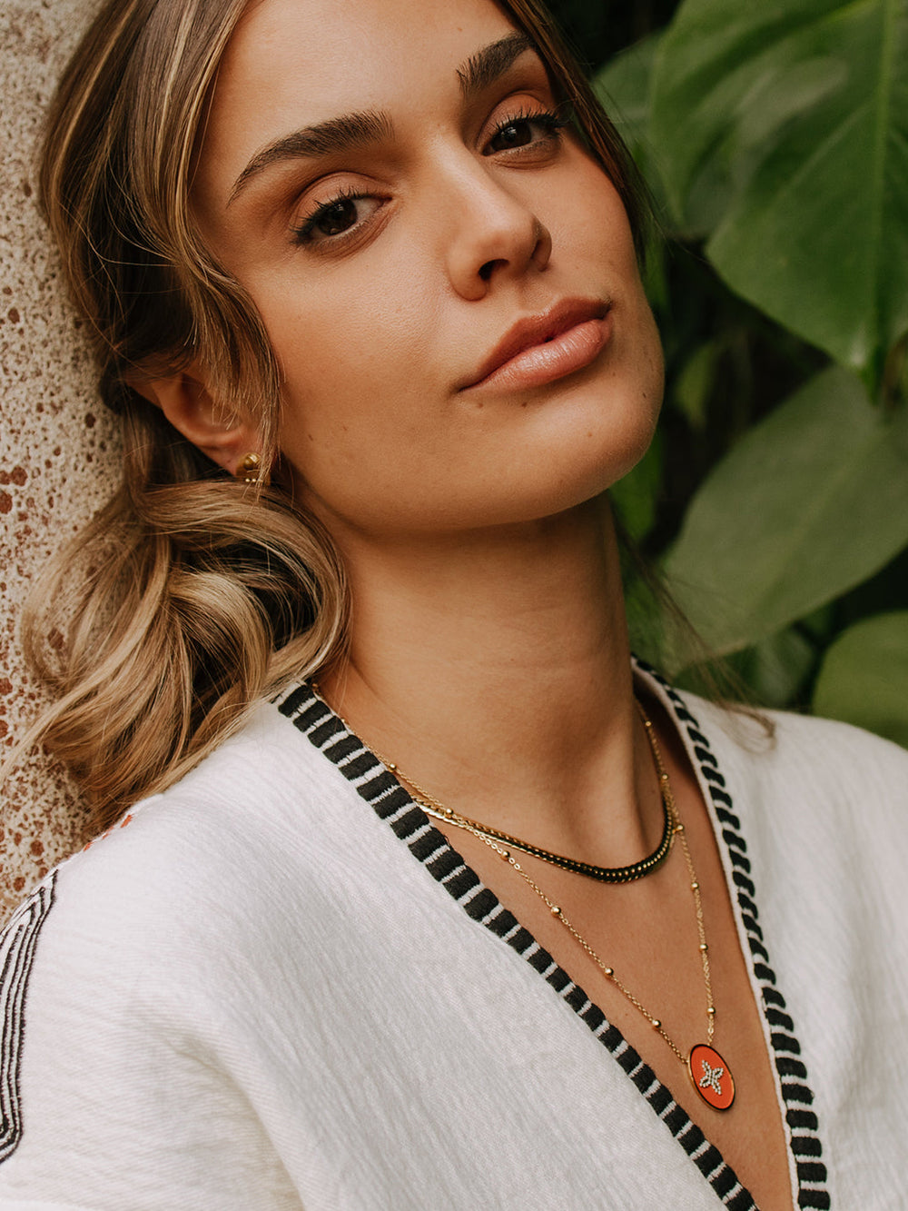 Collier Mathias