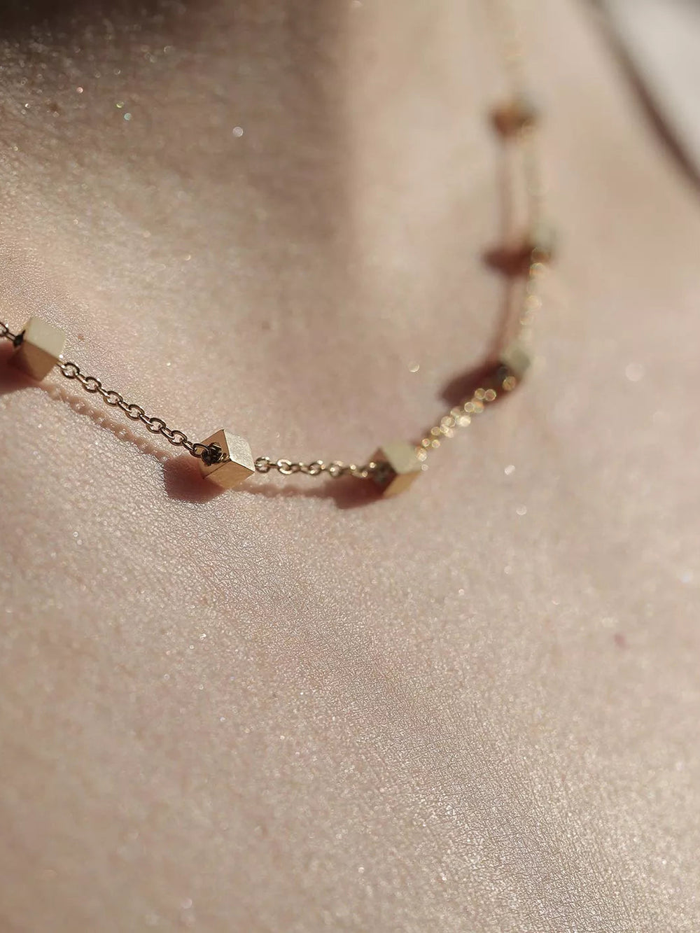 Collier Pi