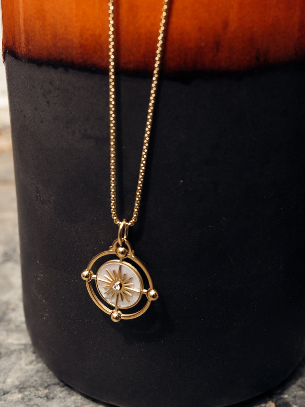 Collier Vincita