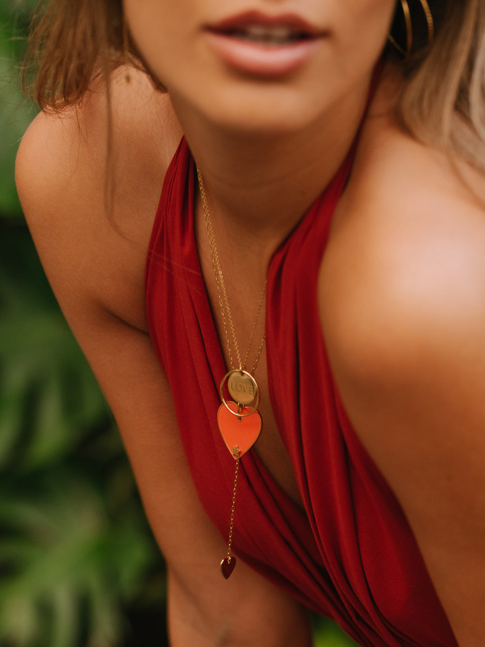 Collier Missy