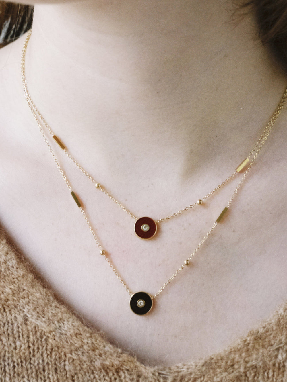 Liz Necklace
