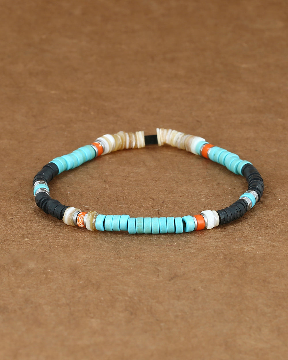 Bracelet Komo (acier)