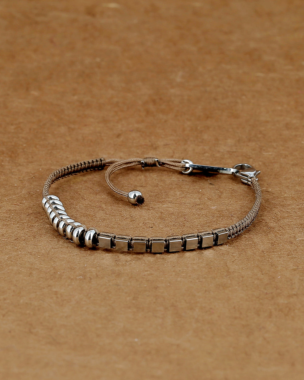 Bracelet Fabian (Acier)