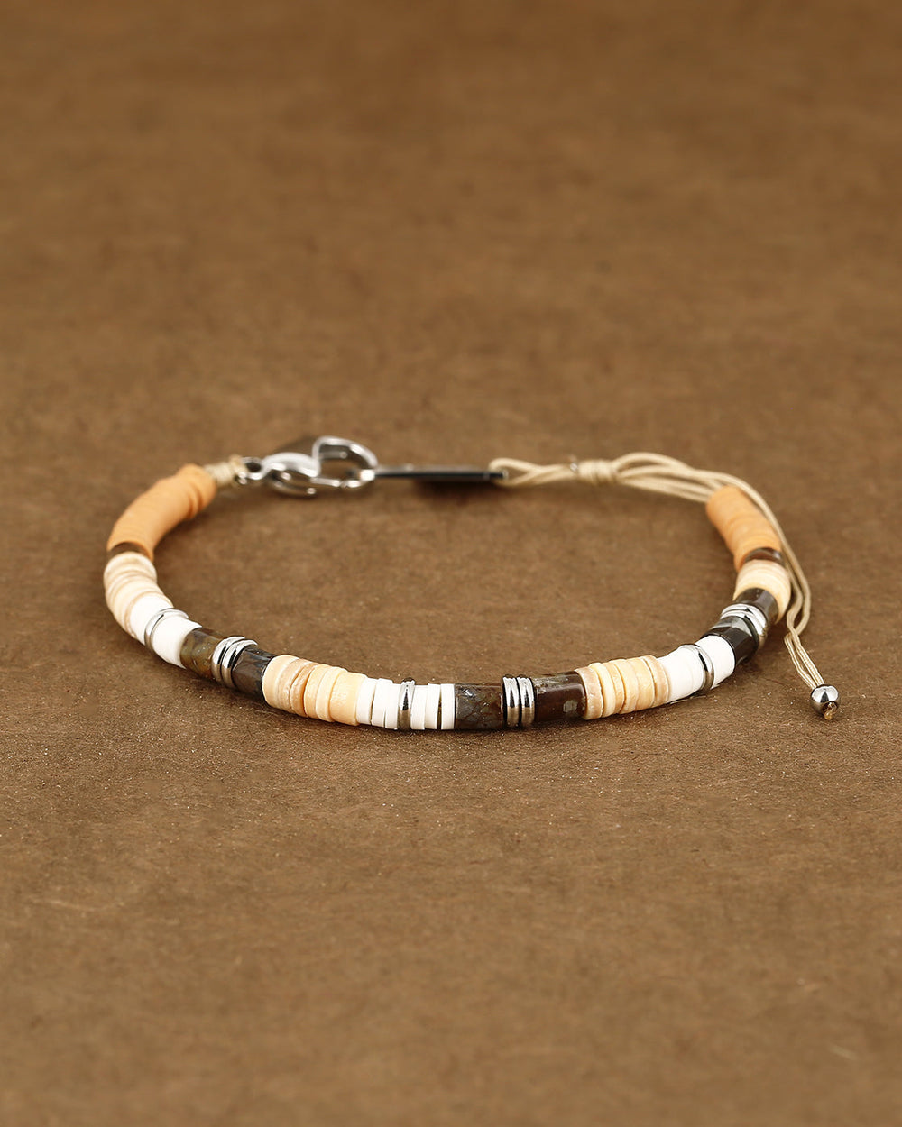 Bracelet Teri (acier)