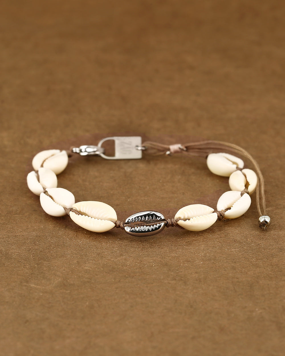 Bracelet Bern (Acier)