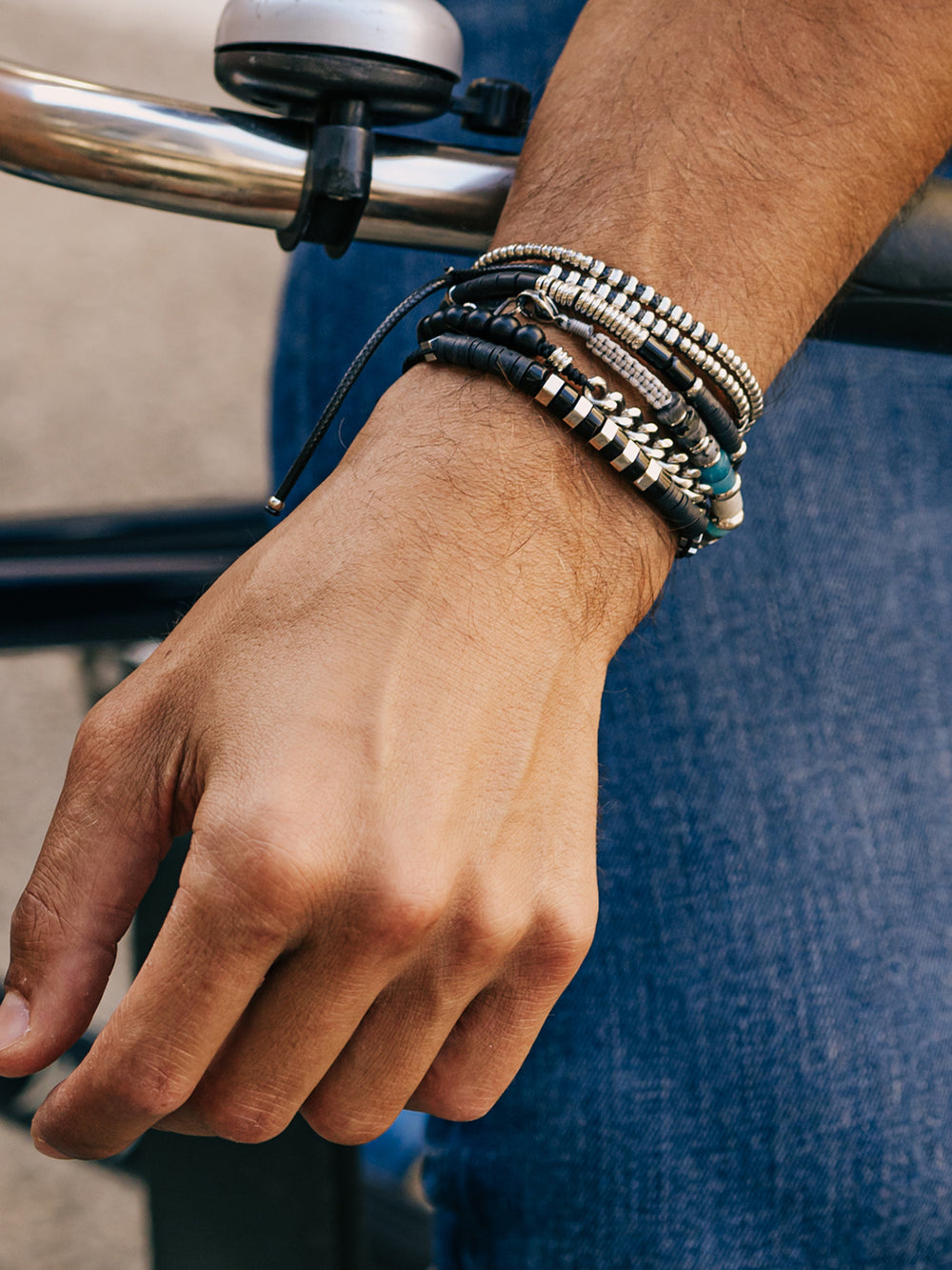 Bracelet Kem