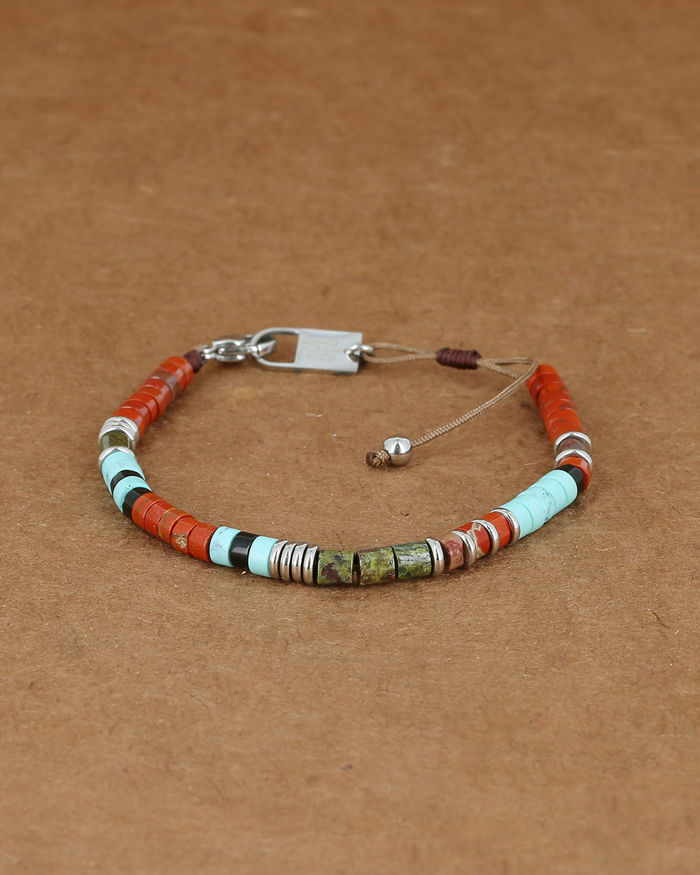 Bracelet Shaun (Acier)