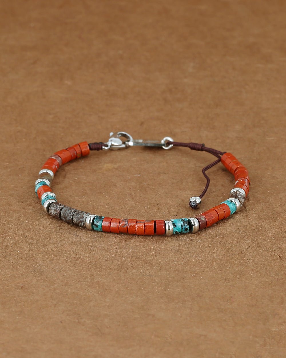 Bracelet Penn (Acier)
