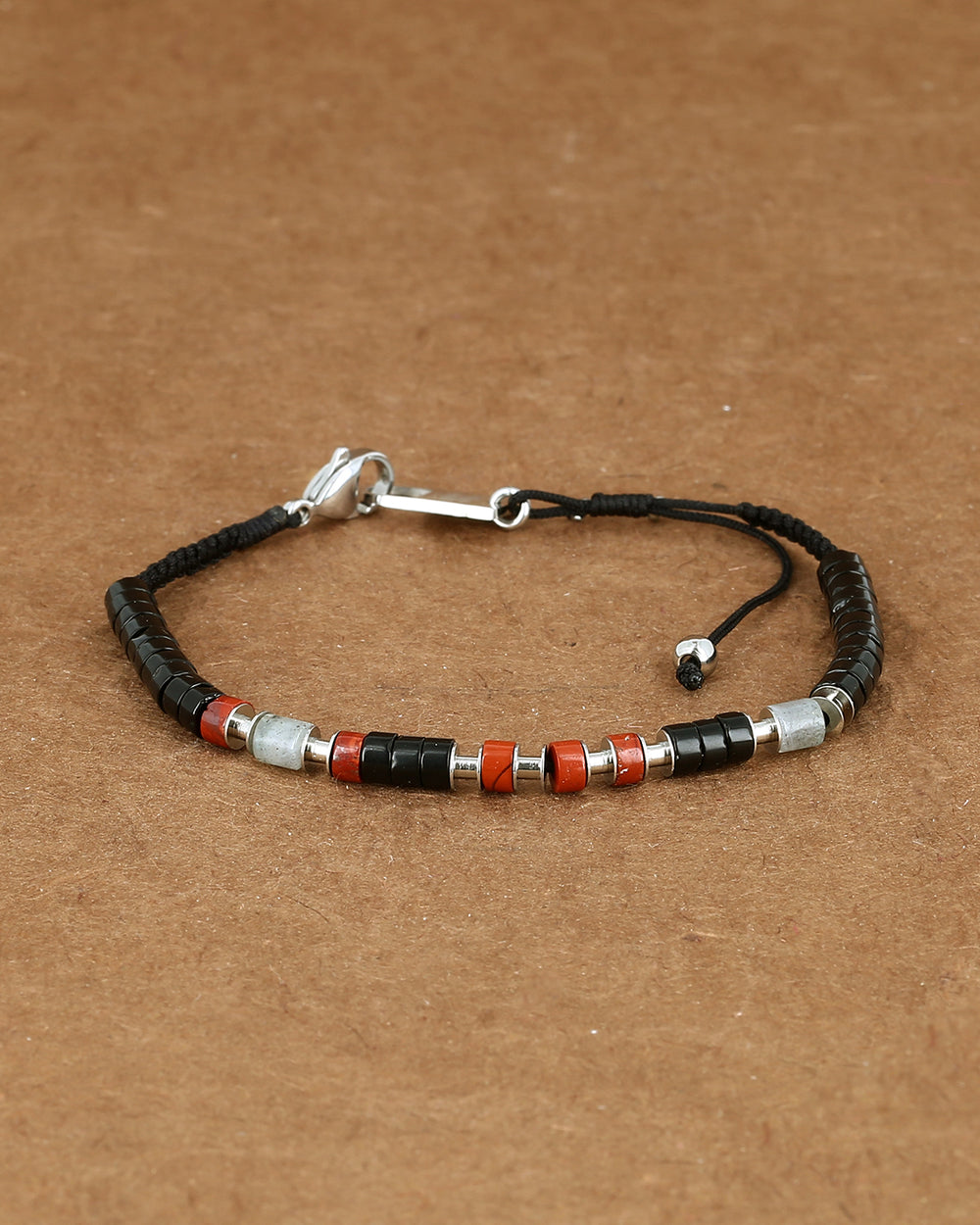 Bracelet Brodie (Acier)