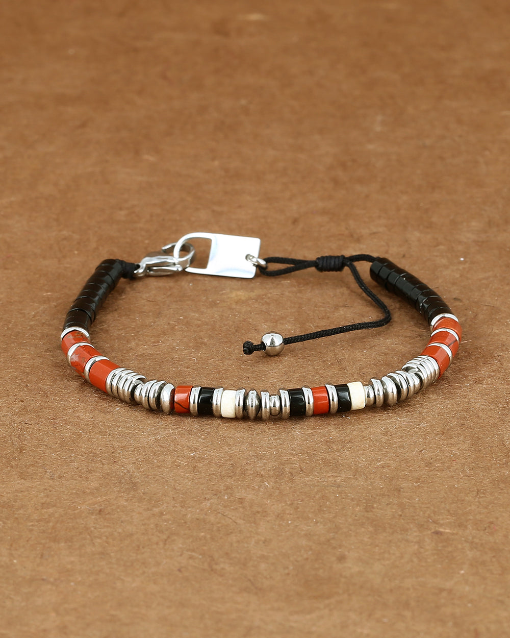 Bracelet Mathis (Acier)