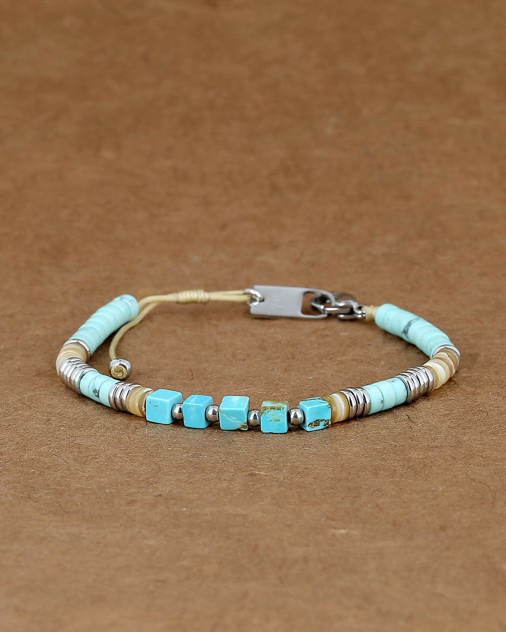 Bracelet Lex (Acier)