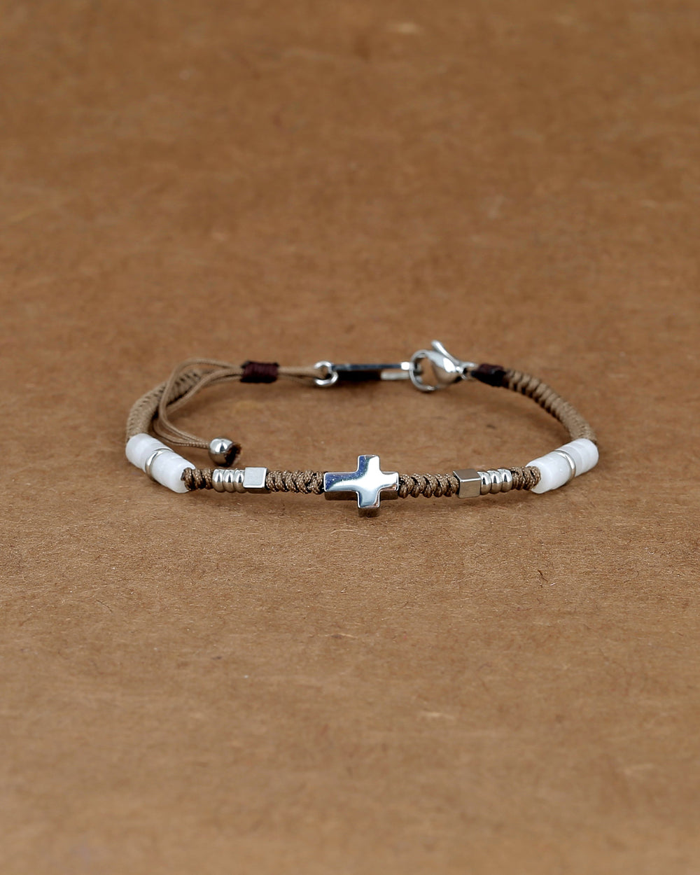 Bracelet Slim (Acier)