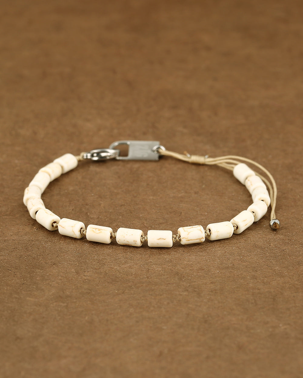 Bracelet Rui (acier)