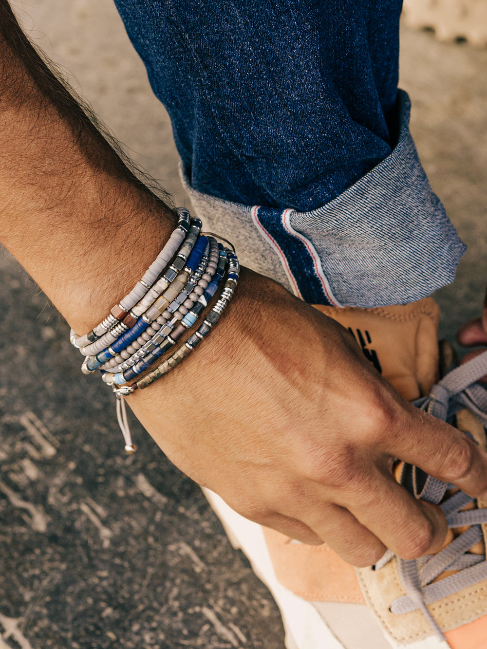 Bracelet London