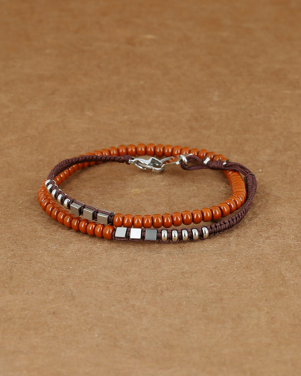 Bracelet London (Acier)
