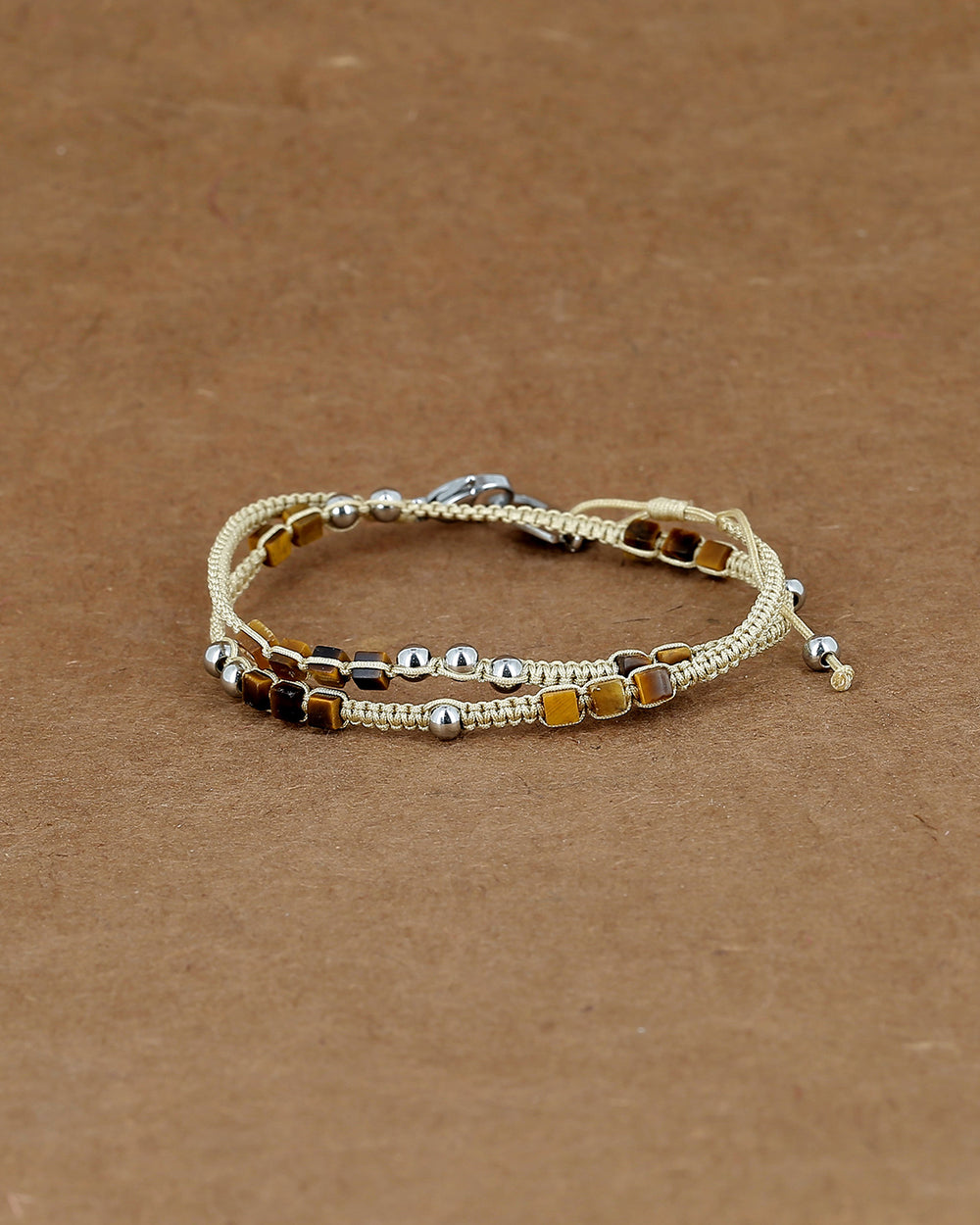 Bracelet Rémi (Acier)