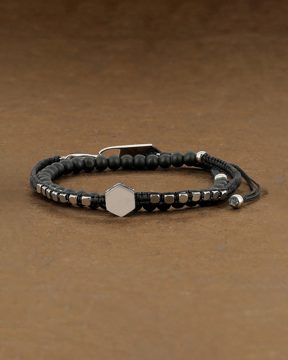 Bracelet Hesso (Acier)