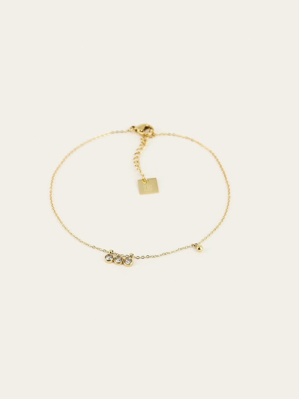 Ormiga Anklet