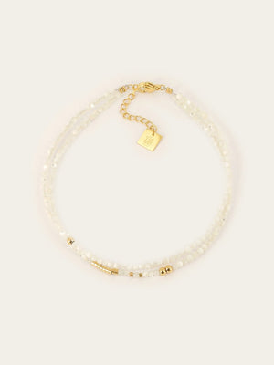 Zoly Anklet