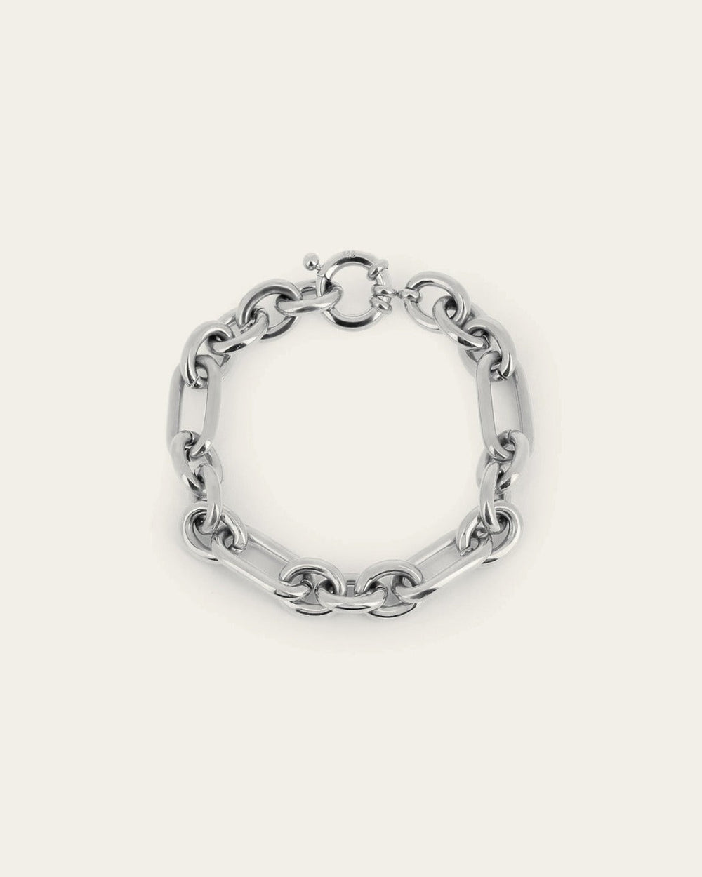 Bracelet Mai 70 (Acier)