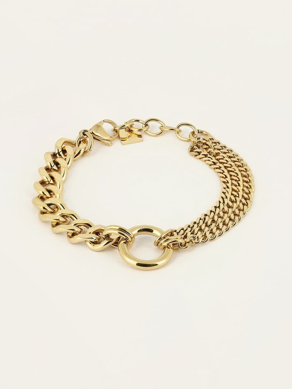 Bracelet Quatro