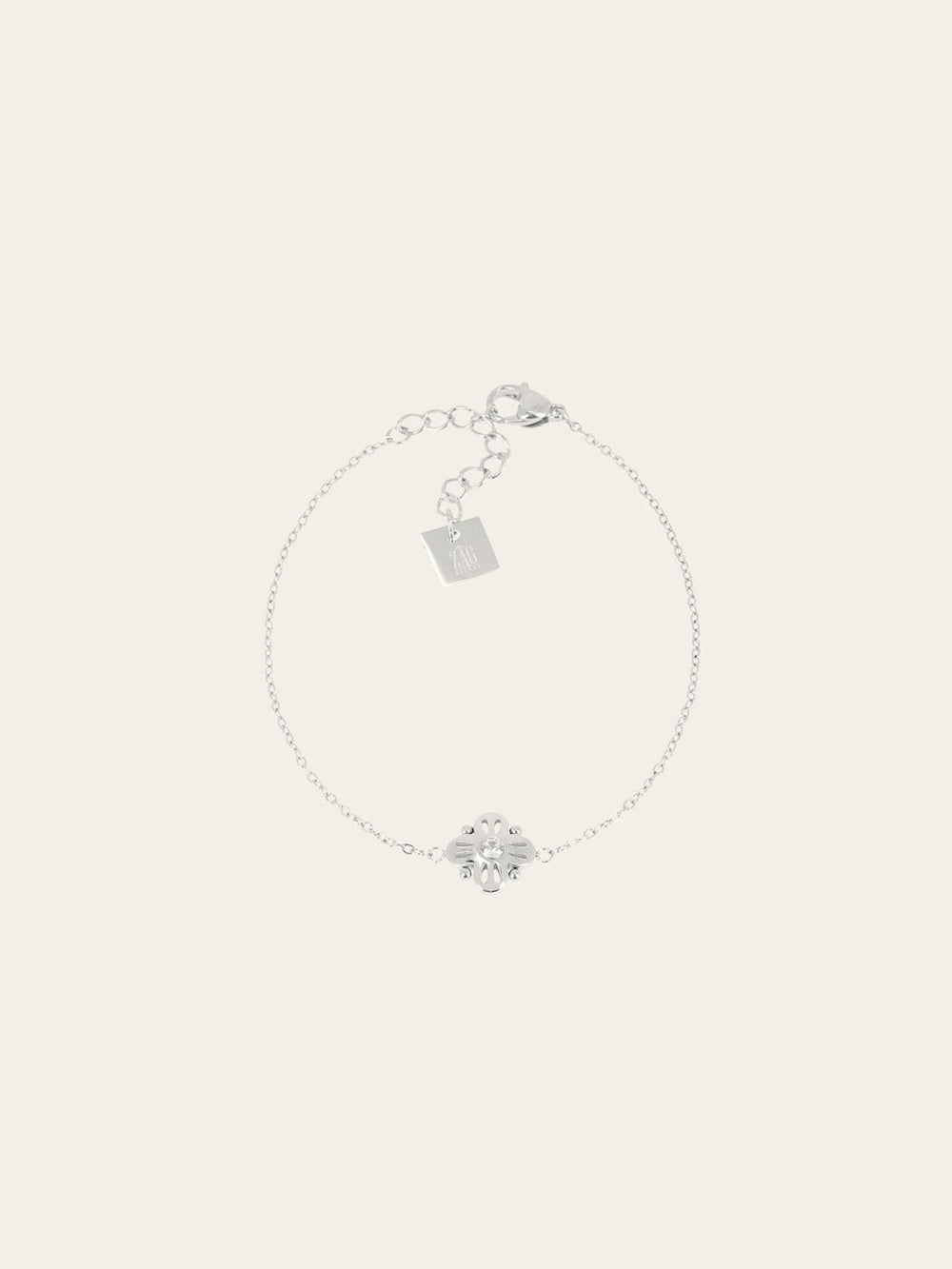 Bracelet Pâquerette