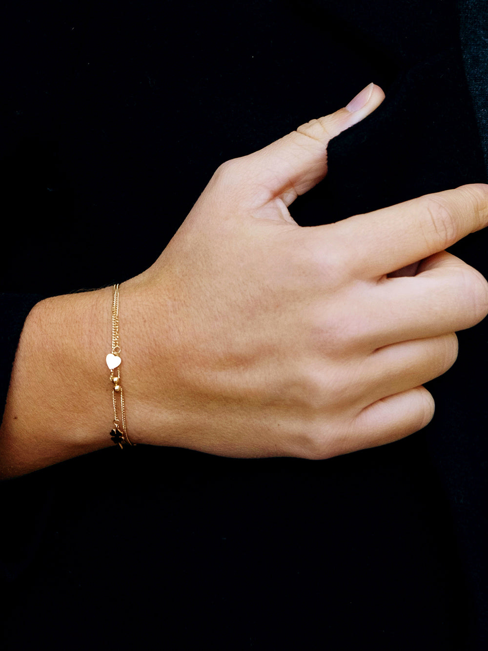 Bracelet Dallas