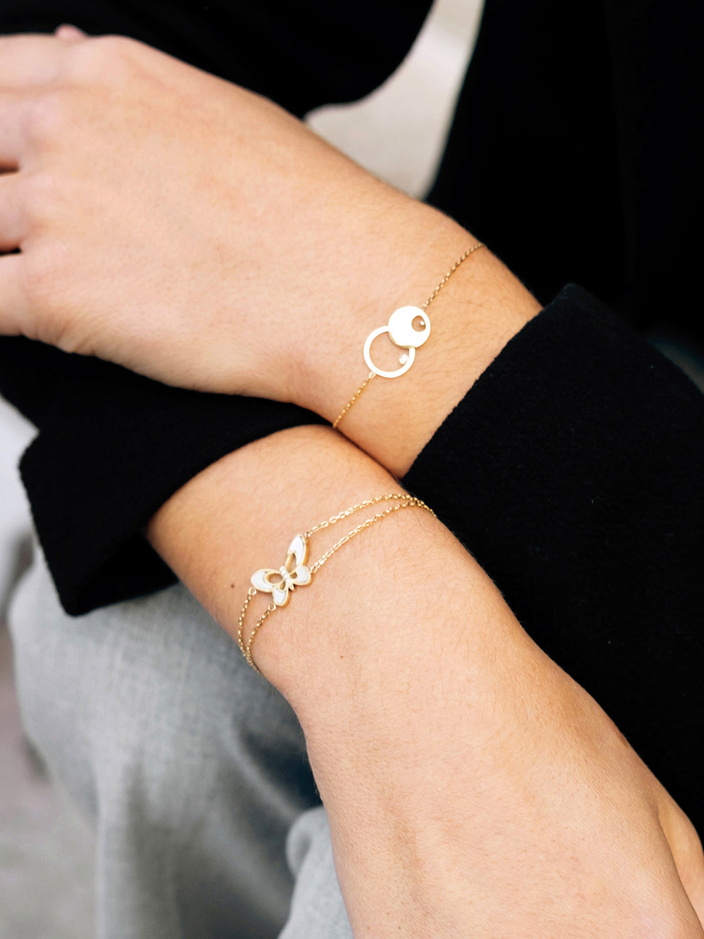 Ceres Bracelet
