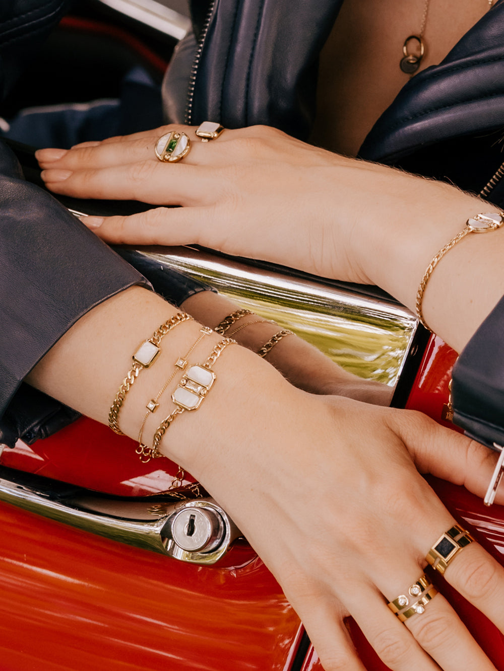 Bracelet Nola