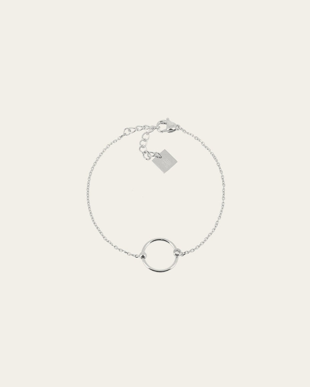 Bracelet Jill (Acier)