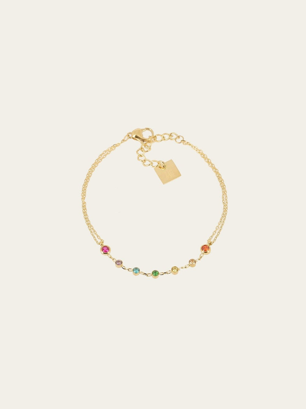 Bracelet Duga