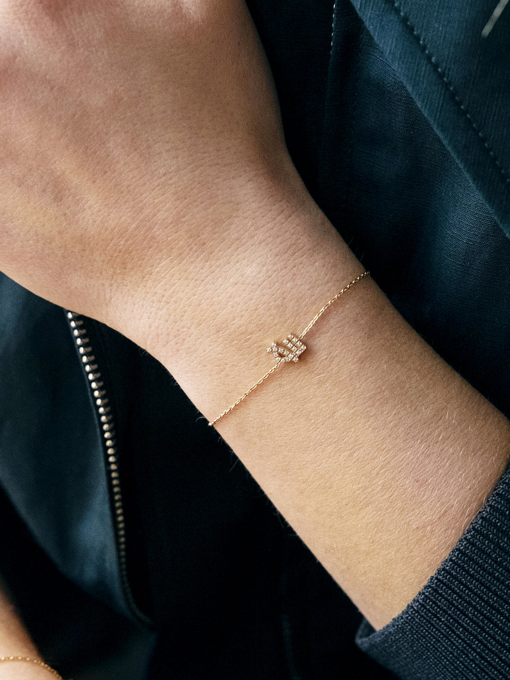 Bracelet Virgo