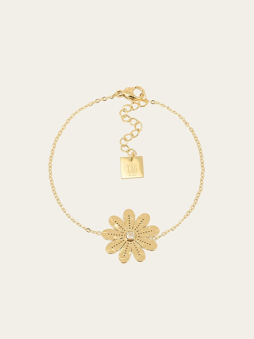 Bracelet Blomst