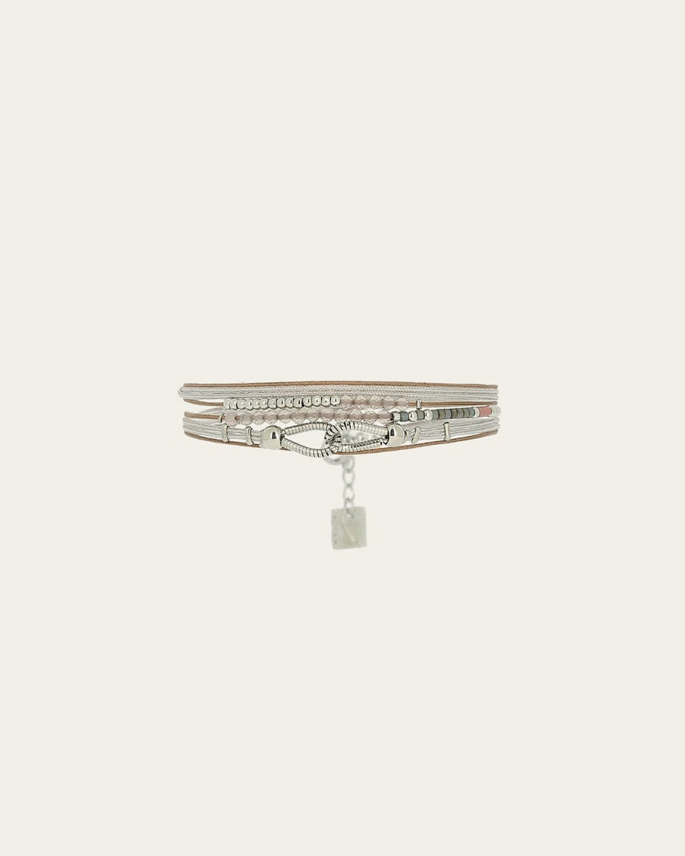 Bracelet Ankor (Acier)