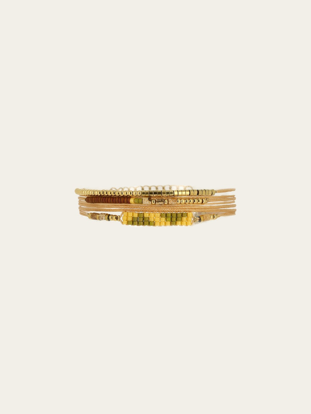 Bracelet Naewal