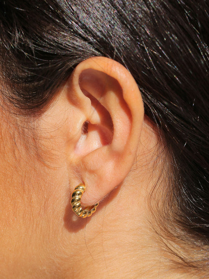 Ivana Earrings