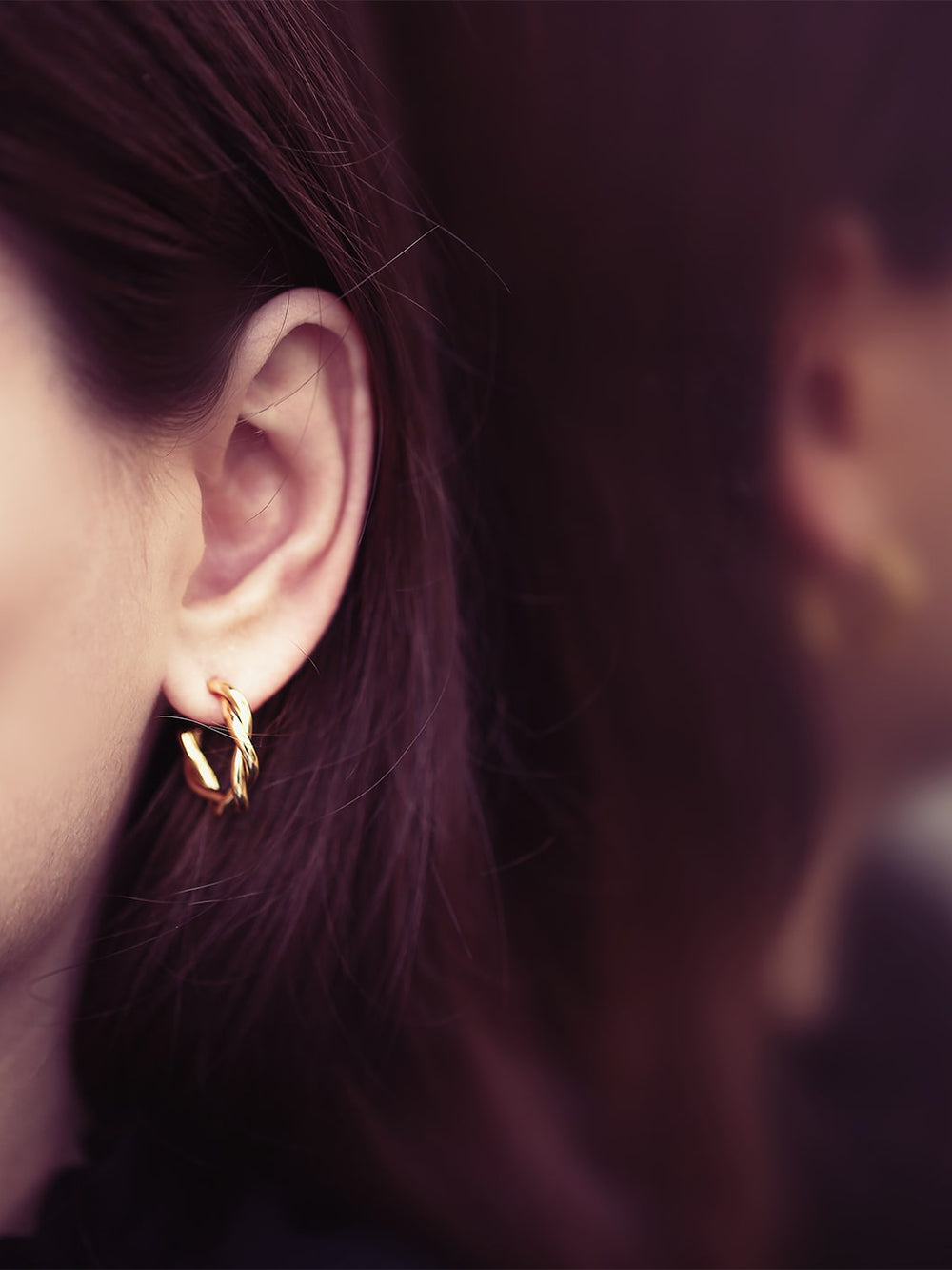 Léana Earrings