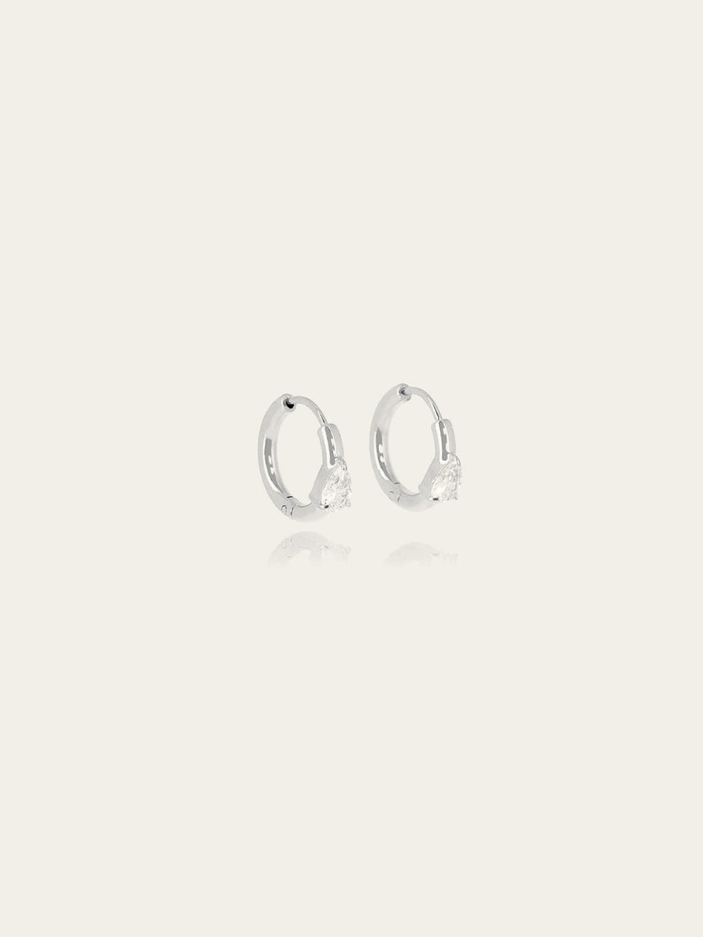 Boucles d'oreilles Lison