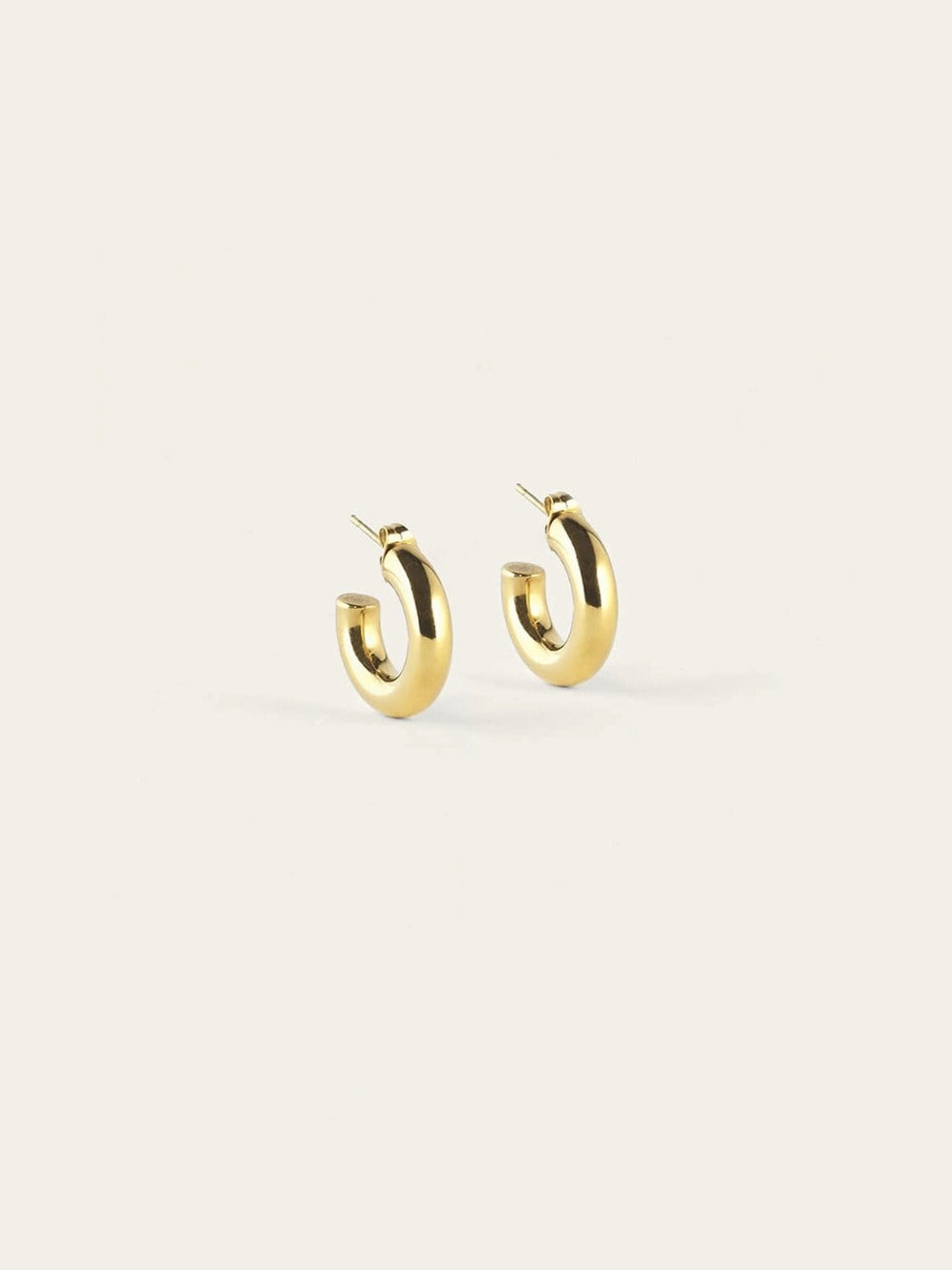 Boucles d'oreilles Jeanne