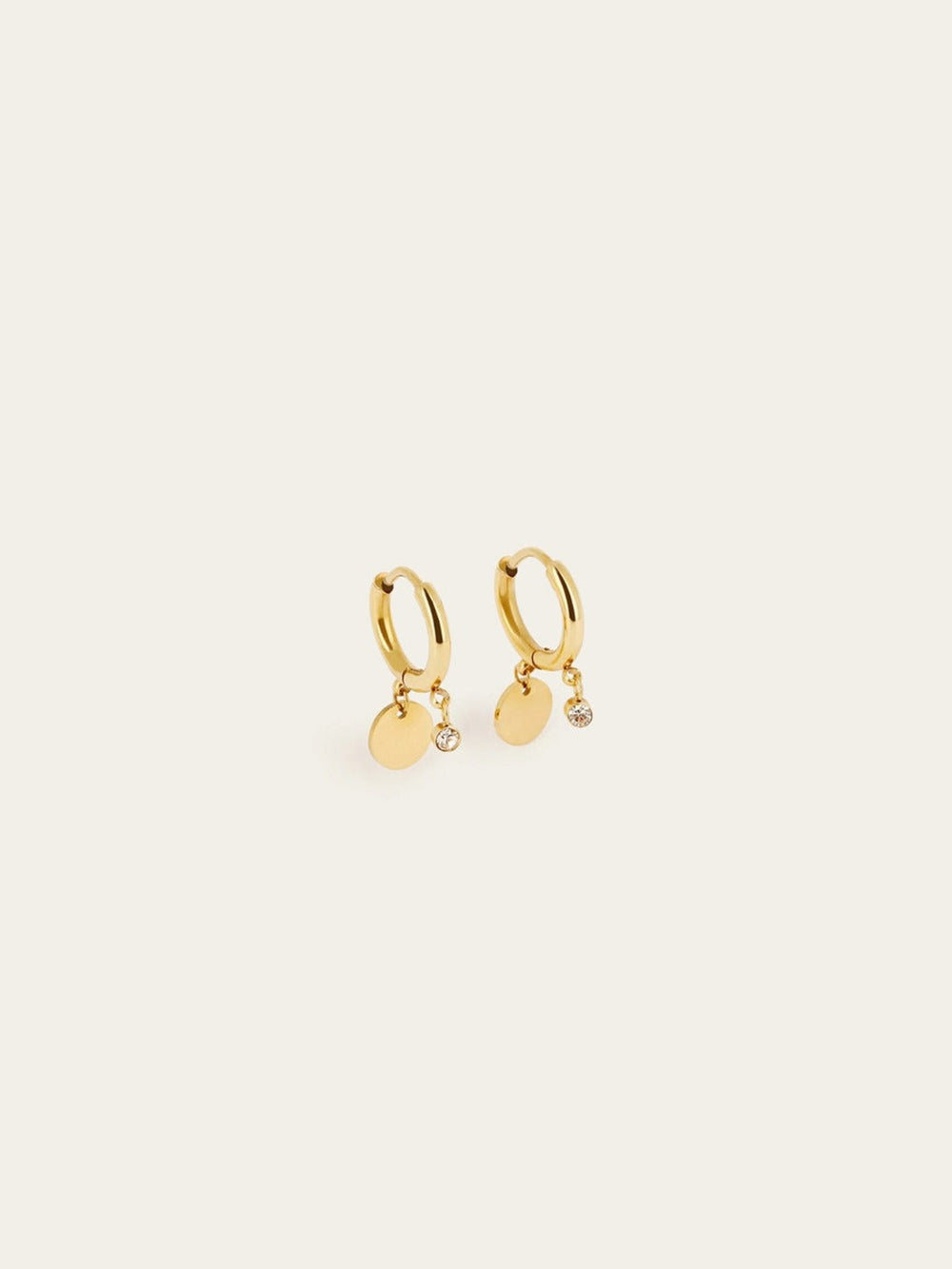 Boucles d'oreilles Béa