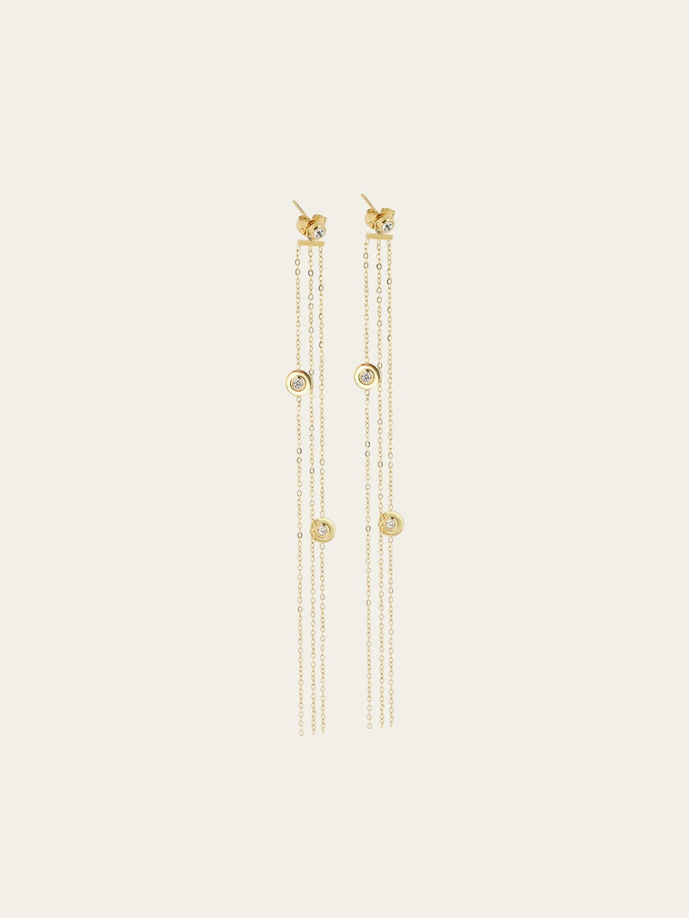 Boucles d'oreilles Festiva