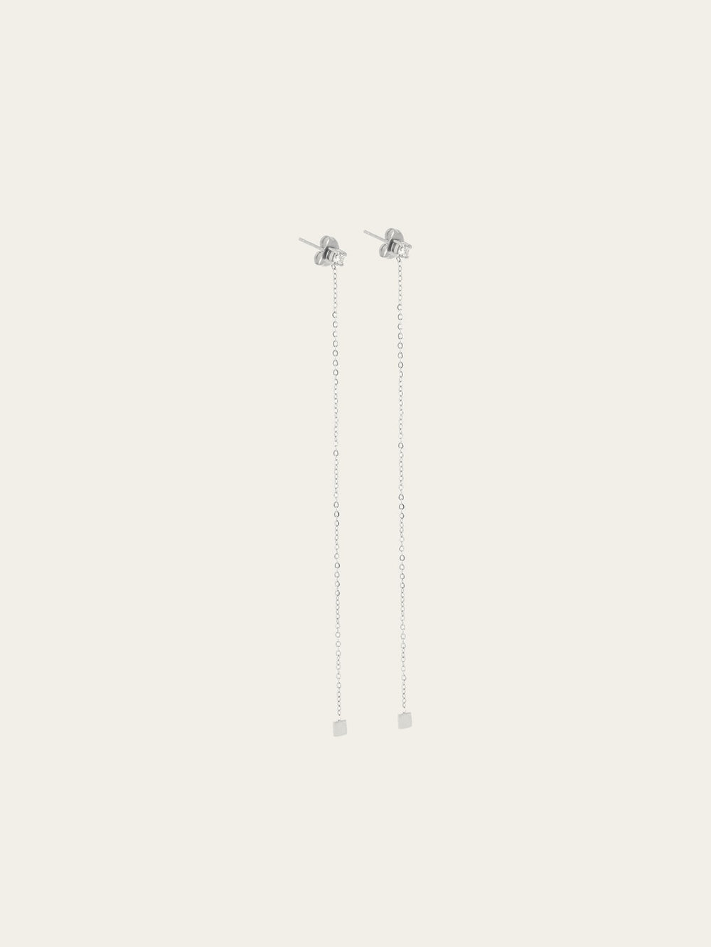 Boucles d'oreilles Fylla
