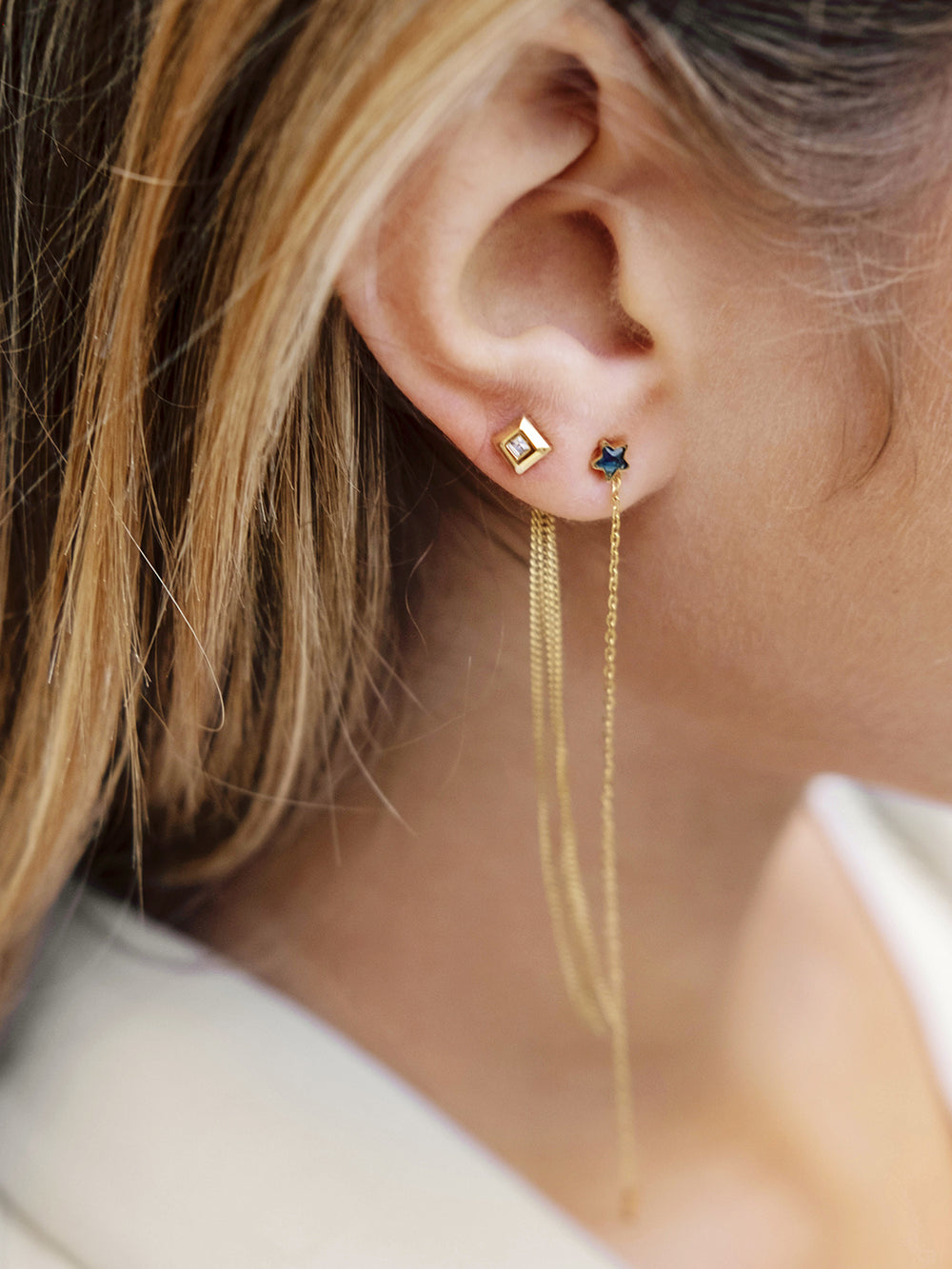 Aurore Earrings