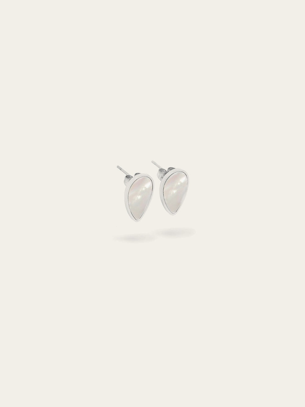 Boucles d'oreilles Birne